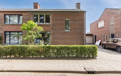 Marijkestraat 20