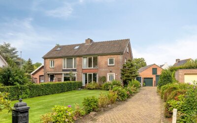 Abcovenseweg 20-C