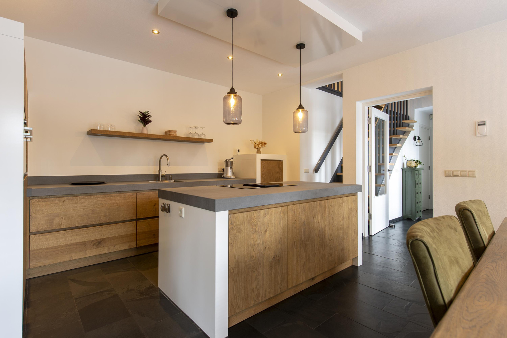 Vrijstaande woning te koop: Abcovenseweg 39B, Goirle
