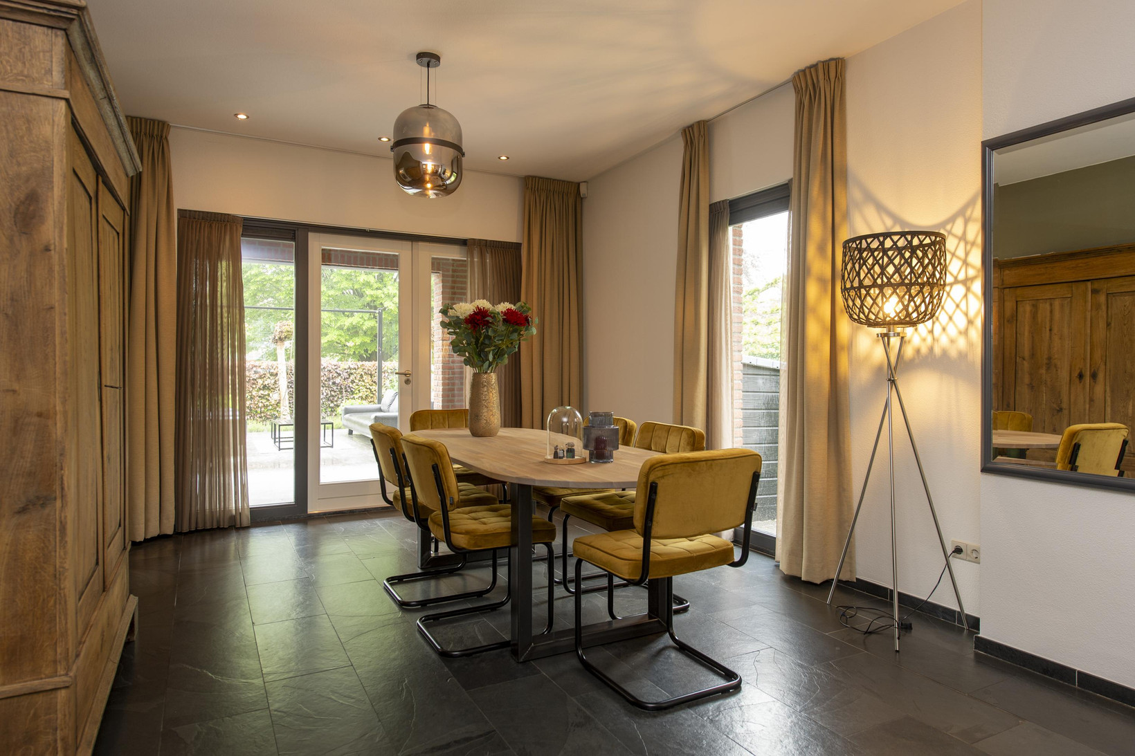 Vrijstaande woning te koop: Abcovenseweg 39B, Goirle