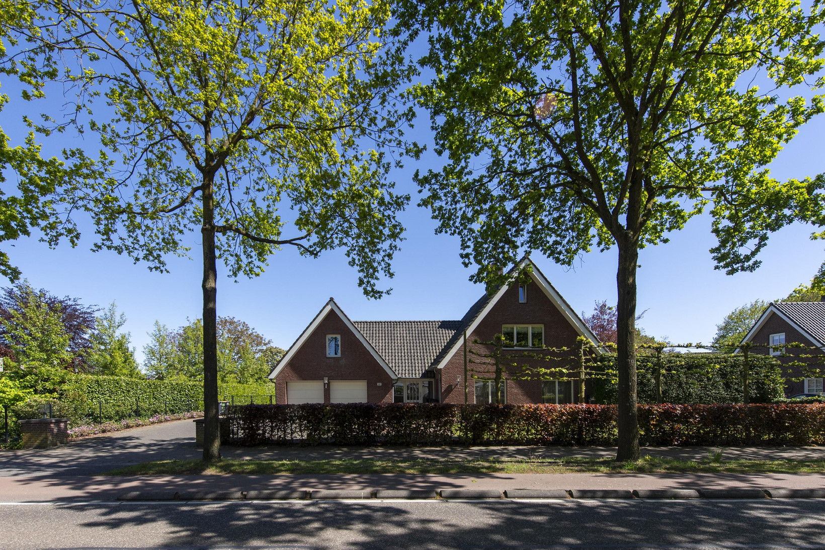 Vrijstaande woning te koop: Abcovenseweg 39B, Goirle
