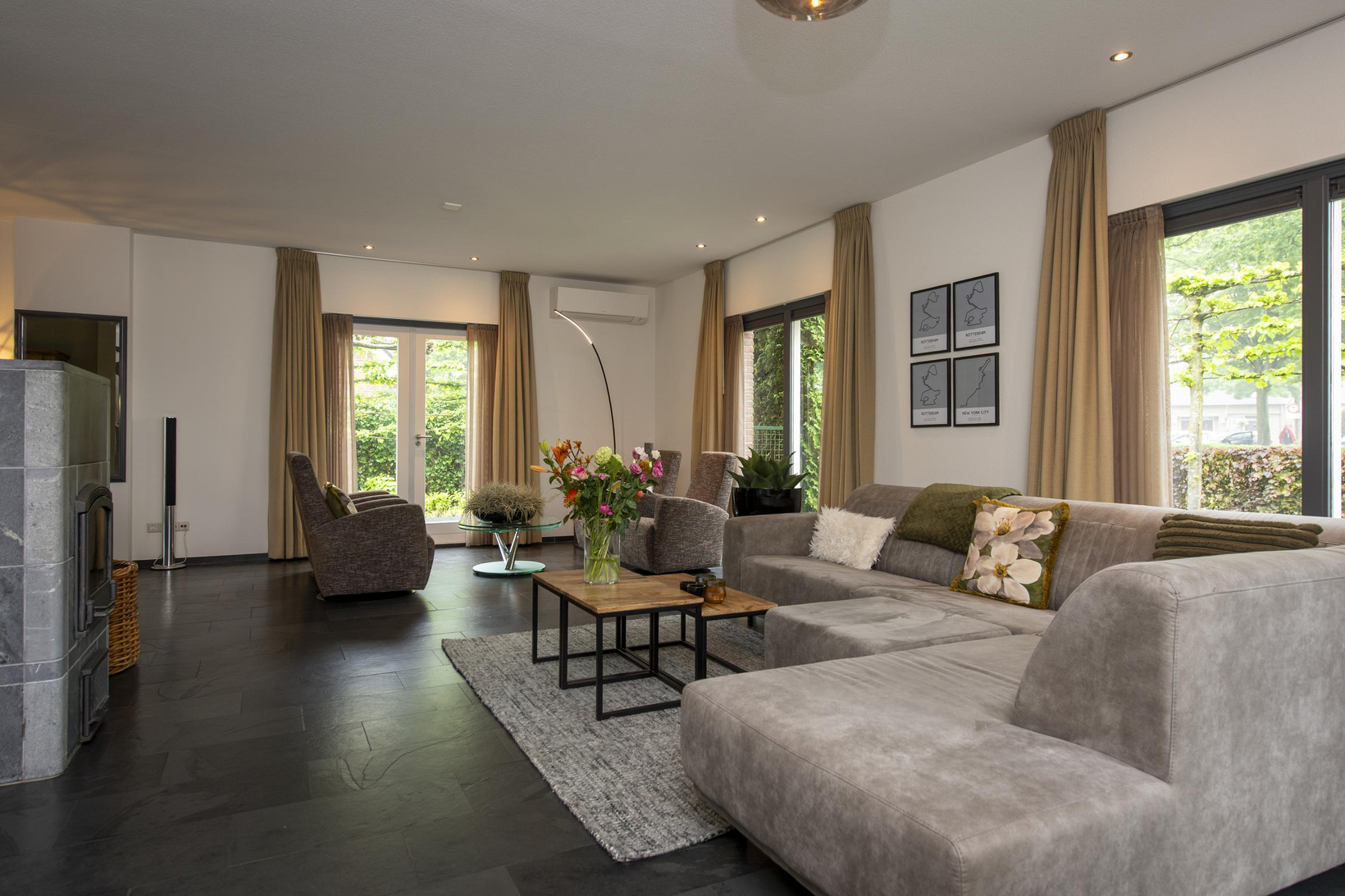 Vrijstaande woning te koop: Abcovenseweg 39B, Goirle