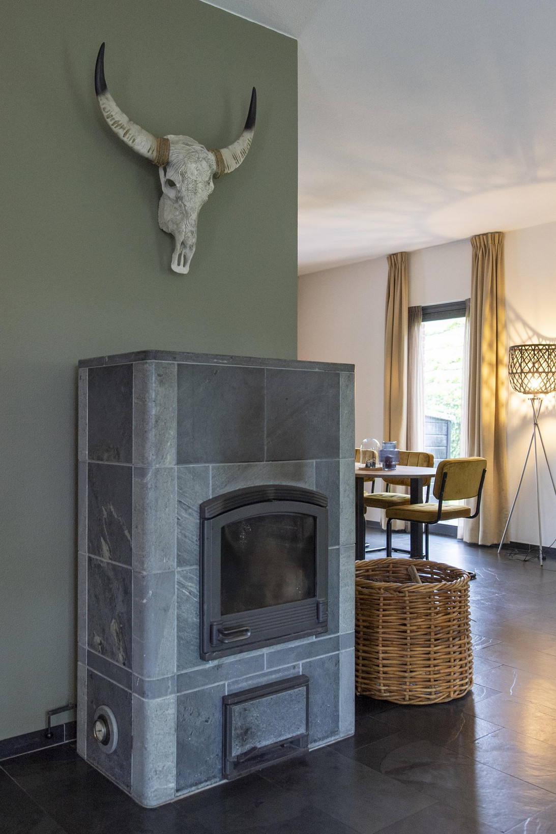 Vrijstaande woning te koop: Abcovenseweg 39B, Goirle