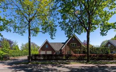 Abcovenseweg 39-B