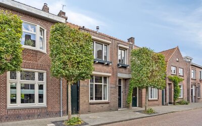 Kloosterstraat 51