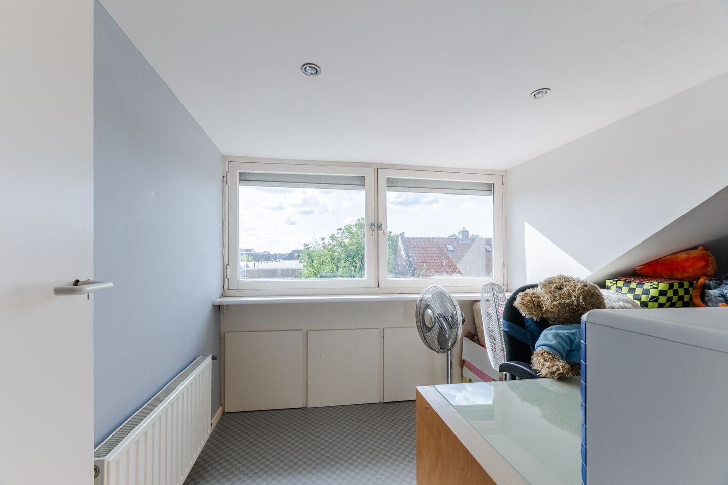 Vrijstaande woning te koop: Sint Jansstraat 11, Goirle