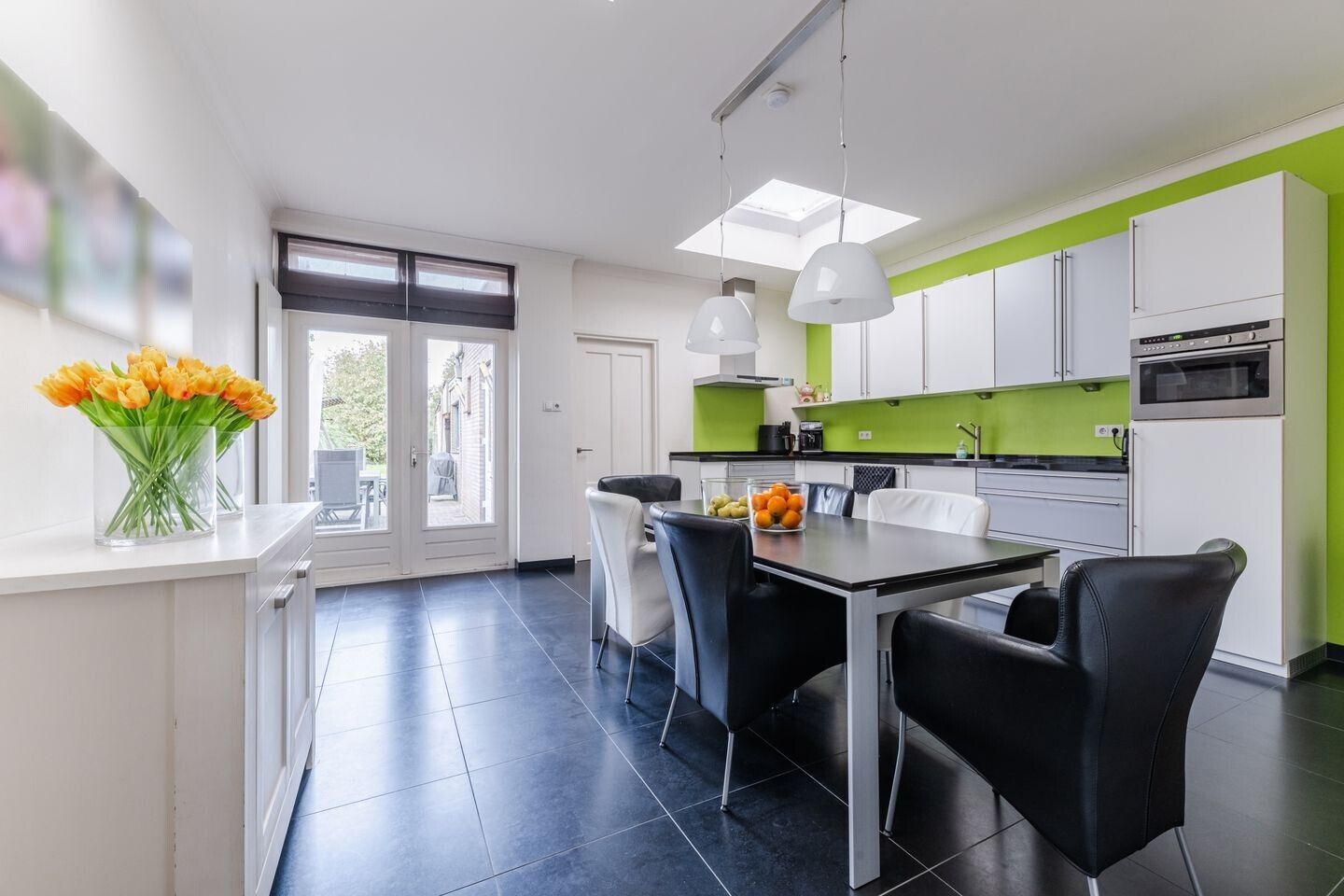 Vrijstaande woning te koop: Sint Jansstraat 11, Goirle