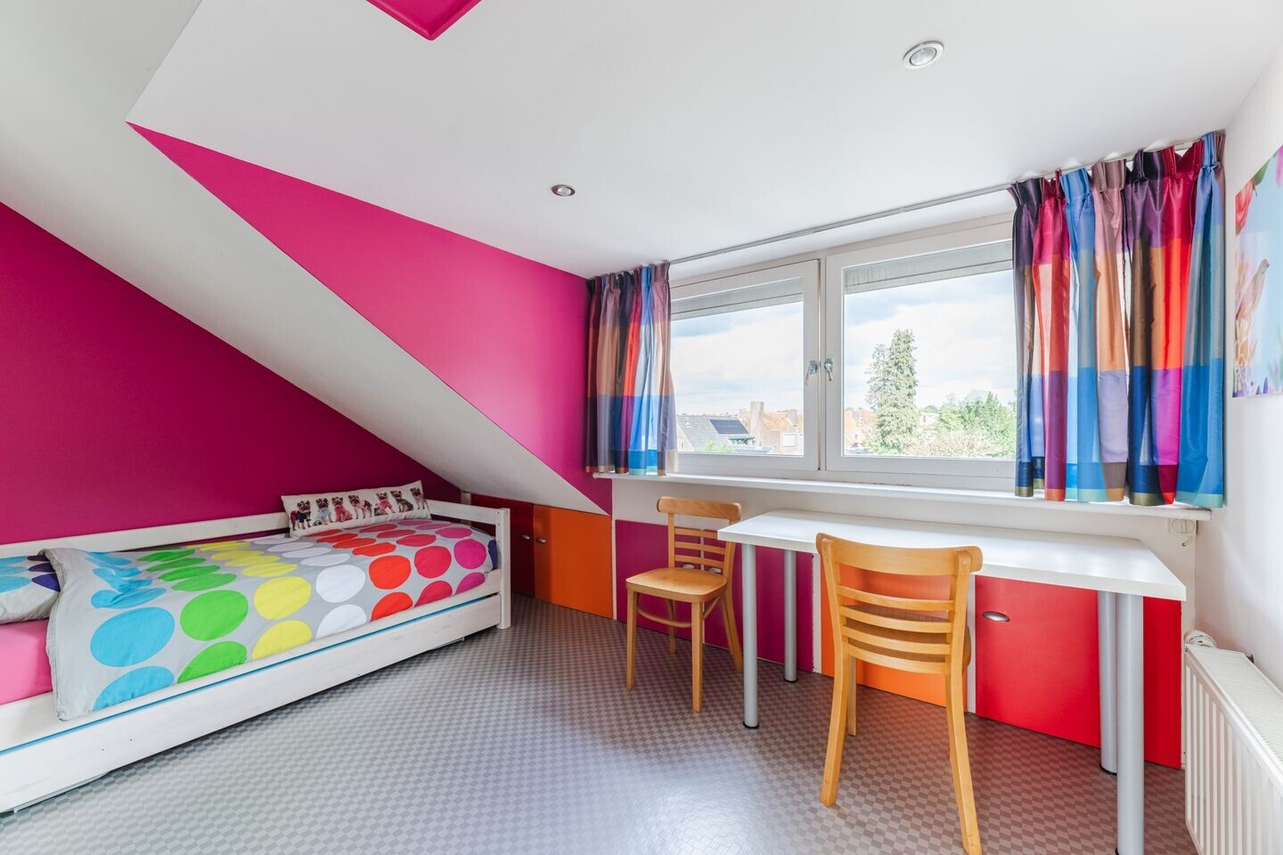 Vrijstaande woning te koop: Sint Jansstraat 11, Goirle