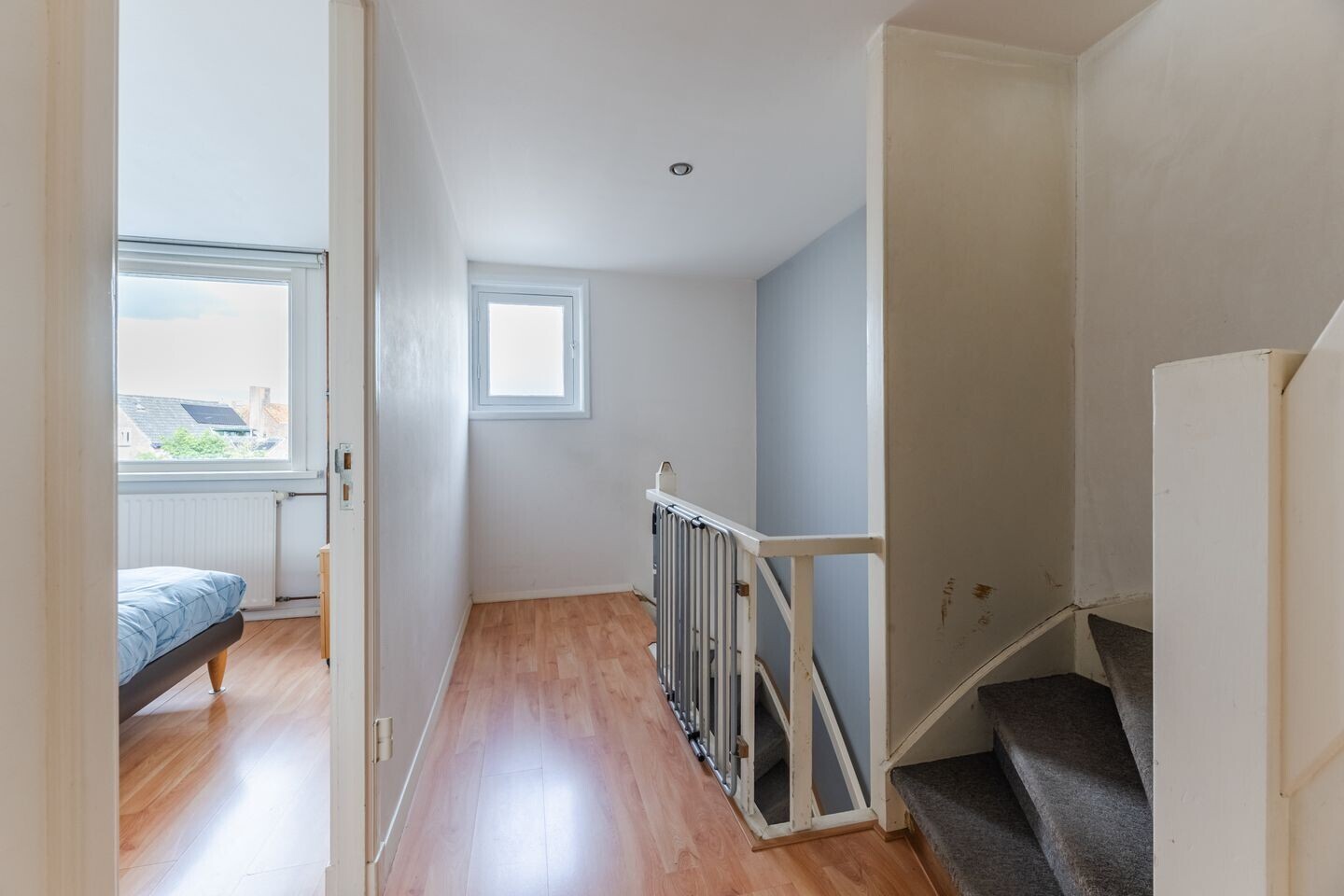 Vrijstaande woning te koop: Sint Jansstraat 11, Goirle
