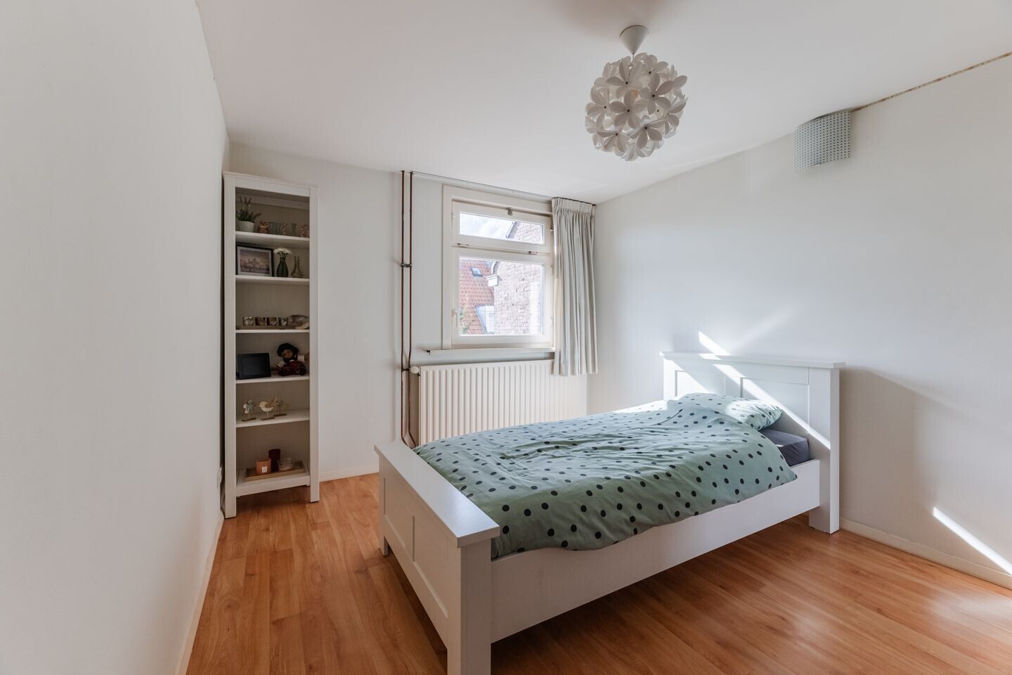 Vrijstaande woning te koop: Sint Jansstraat 11, Goirle