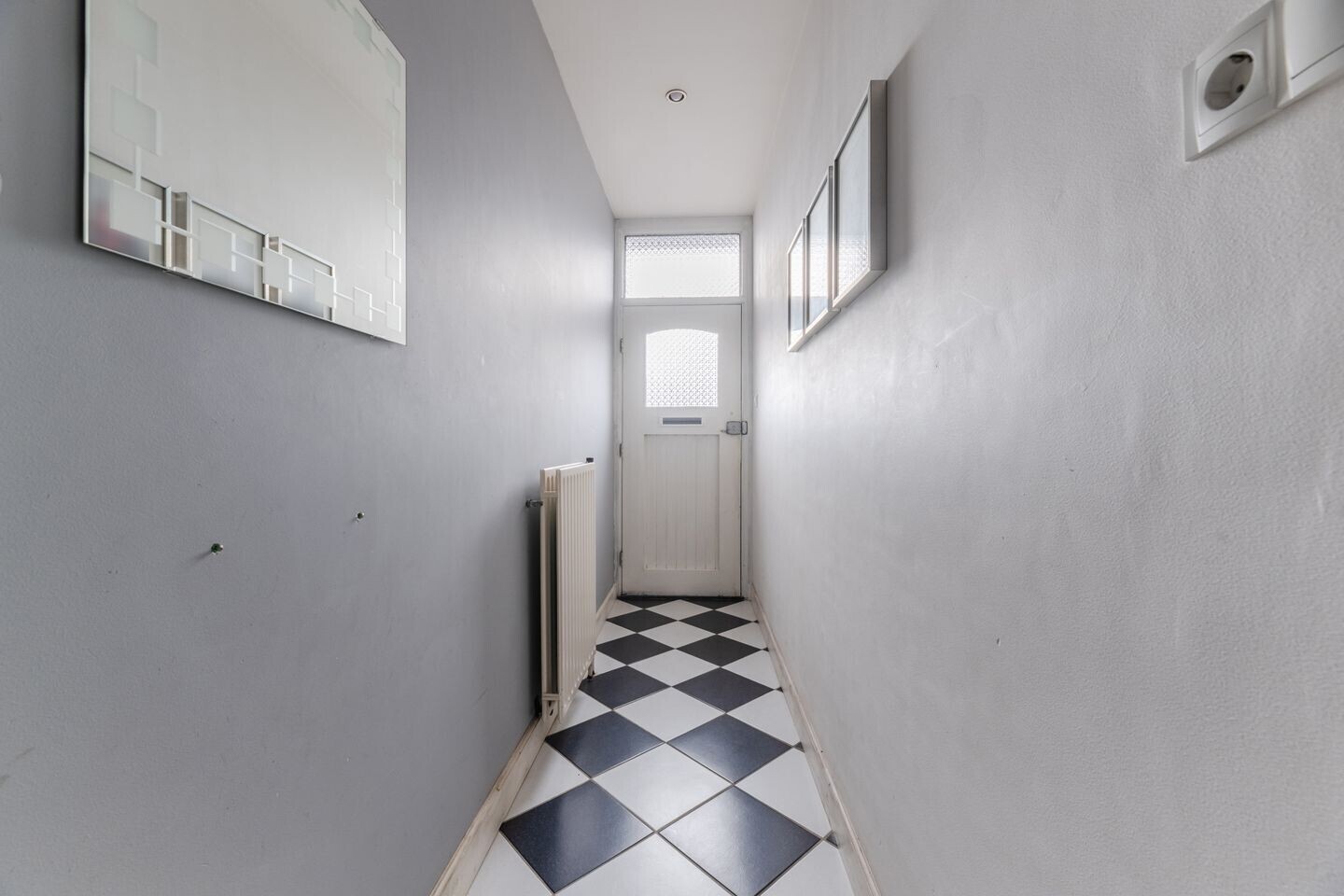 Vrijstaande woning te koop: Sint Jansstraat 11, Goirle
