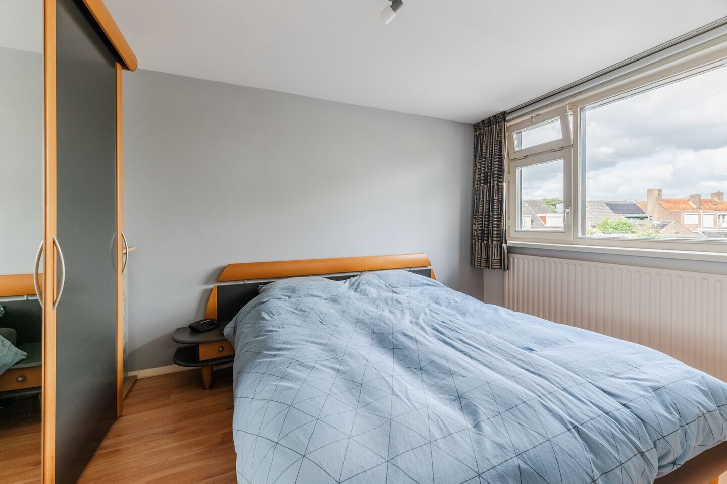 Vrijstaande woning te koop: Sint Jansstraat 11, Goirle