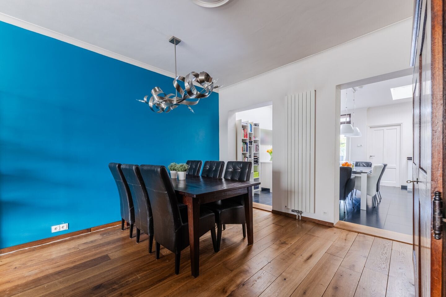 Vrijstaande woning te koop: Sint Jansstraat 11, Goirle