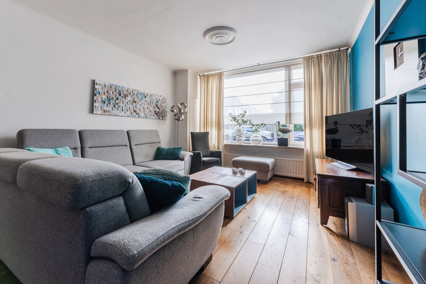 Vrijstaande woning te koop: Sint Jansstraat 11, Goirle