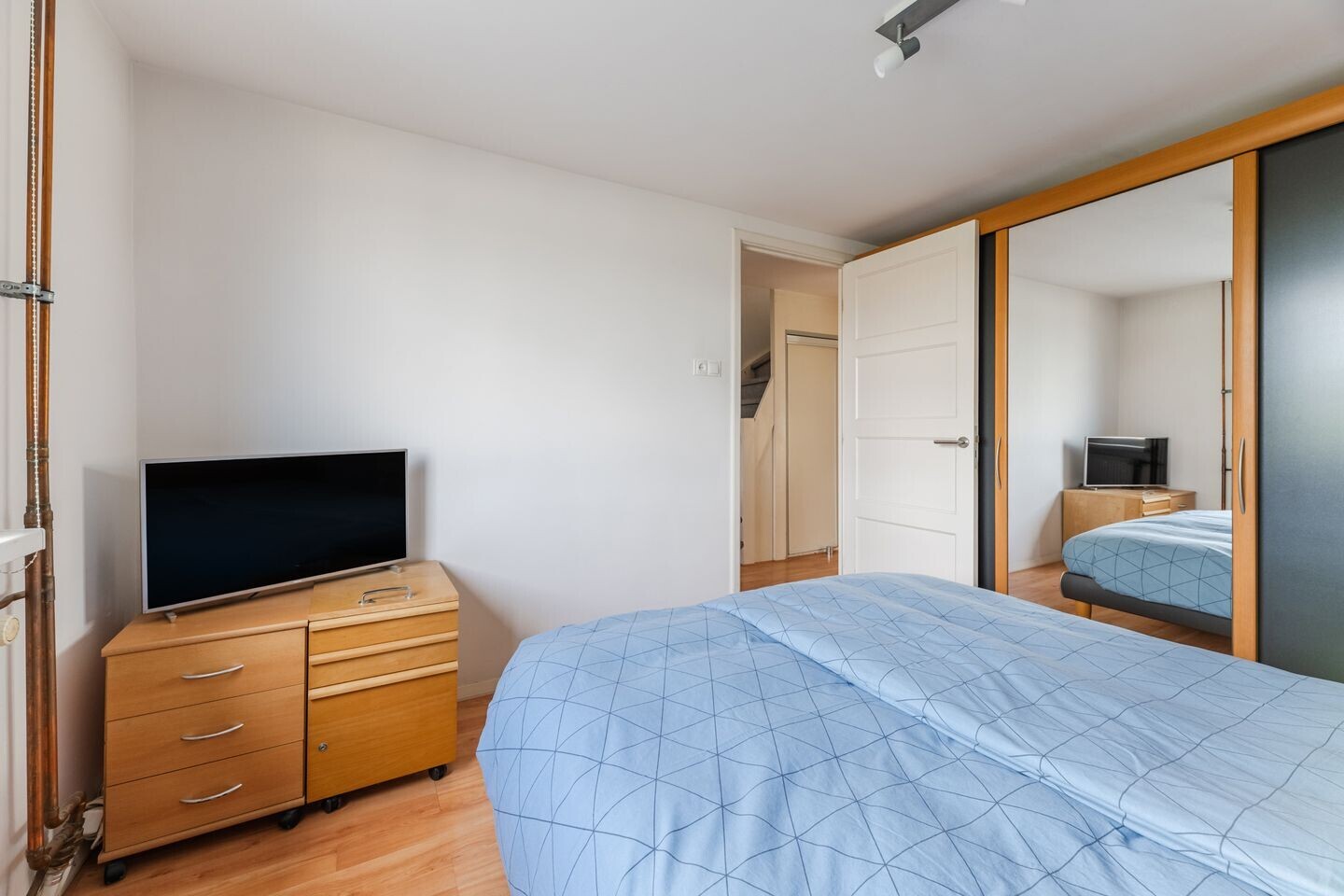 Vrijstaande woning te koop: Sint Jansstraat 11, Goirle