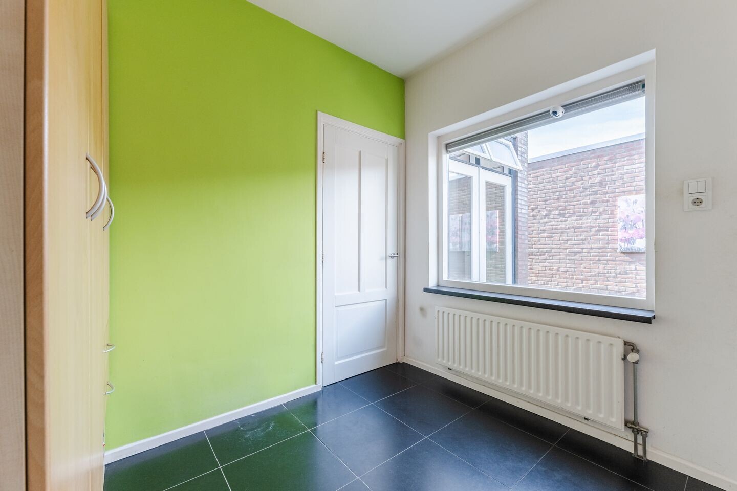 Vrijstaande woning te koop: Sint Jansstraat 11, Goirle