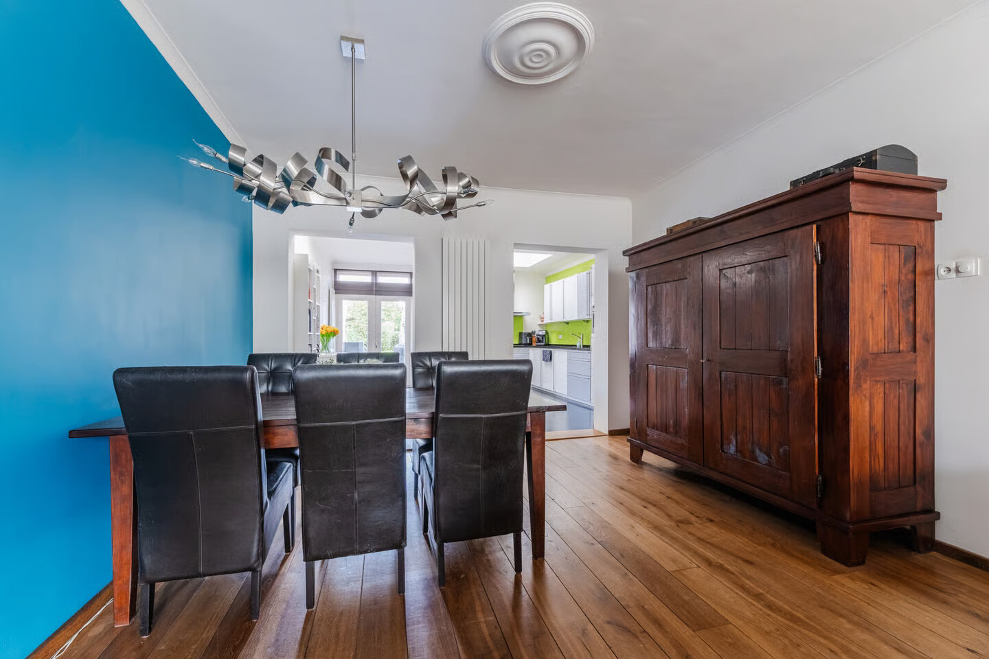 Vrijstaande woning te koop: Sint Jansstraat 11, Goirle