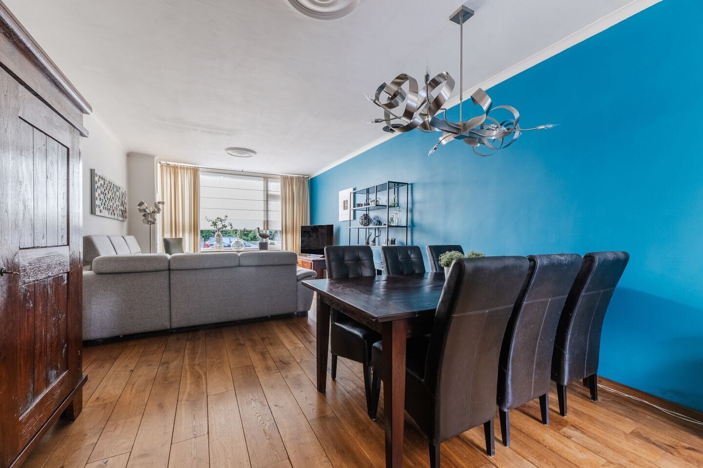 Vrijstaande woning te koop: Sint Jansstraat 11, Goirle