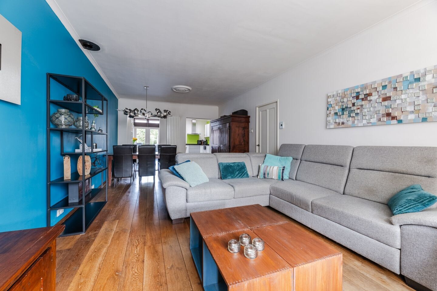 Vrijstaande woning te koop: Sint Jansstraat 11, Goirle