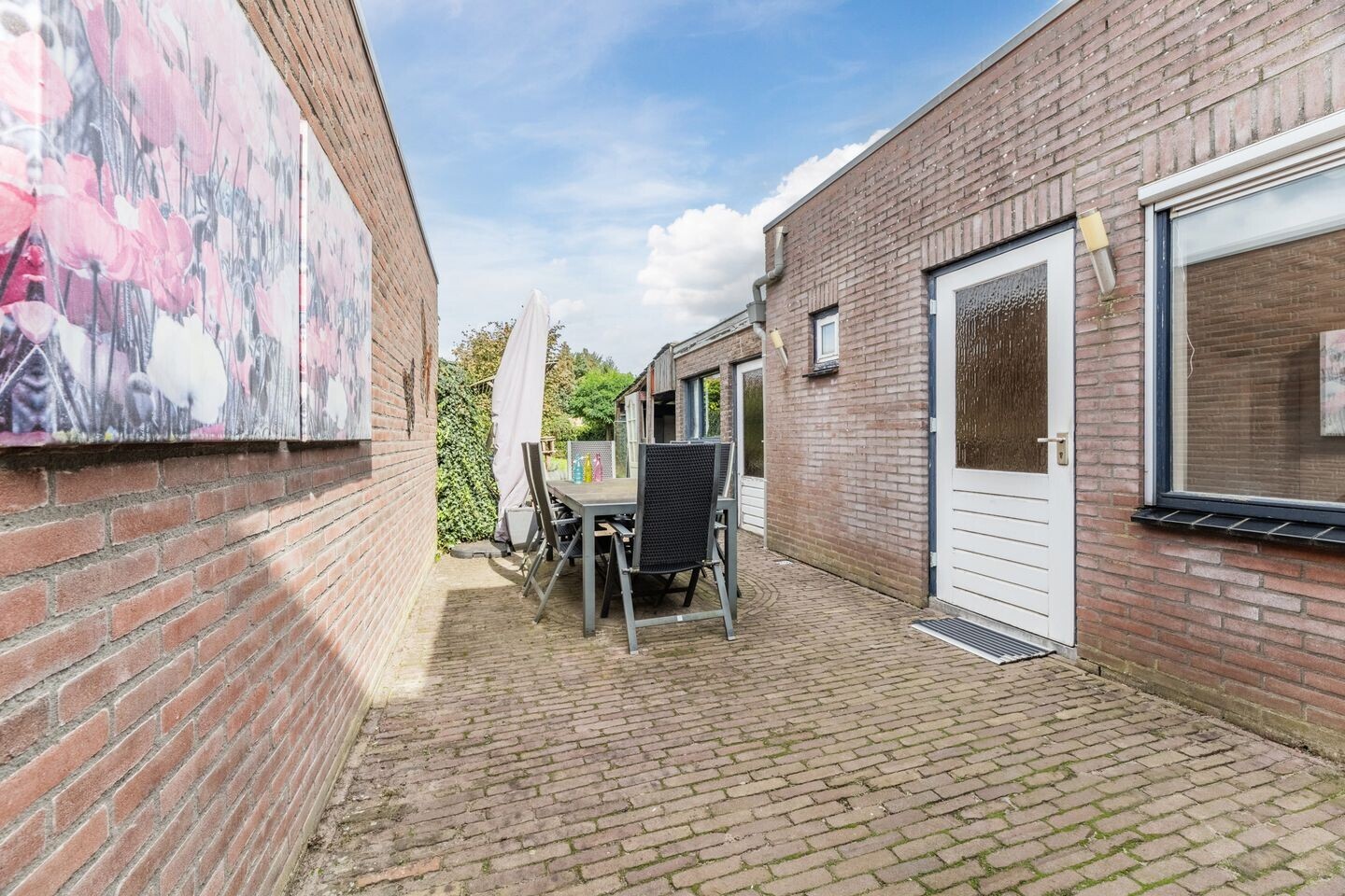 Vrijstaande woning te koop: Sint Jansstraat 11, Goirle