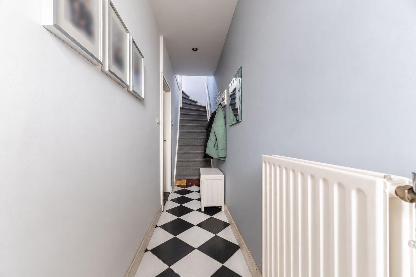 Vrijstaande woning te koop: Sint Jansstraat 11, Goirle