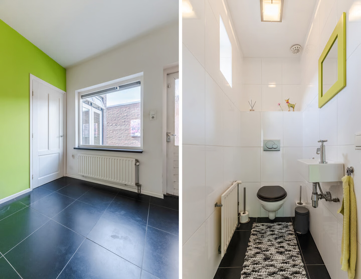 Vrijstaande woning te koop: Sint Jansstraat 11, Goirle