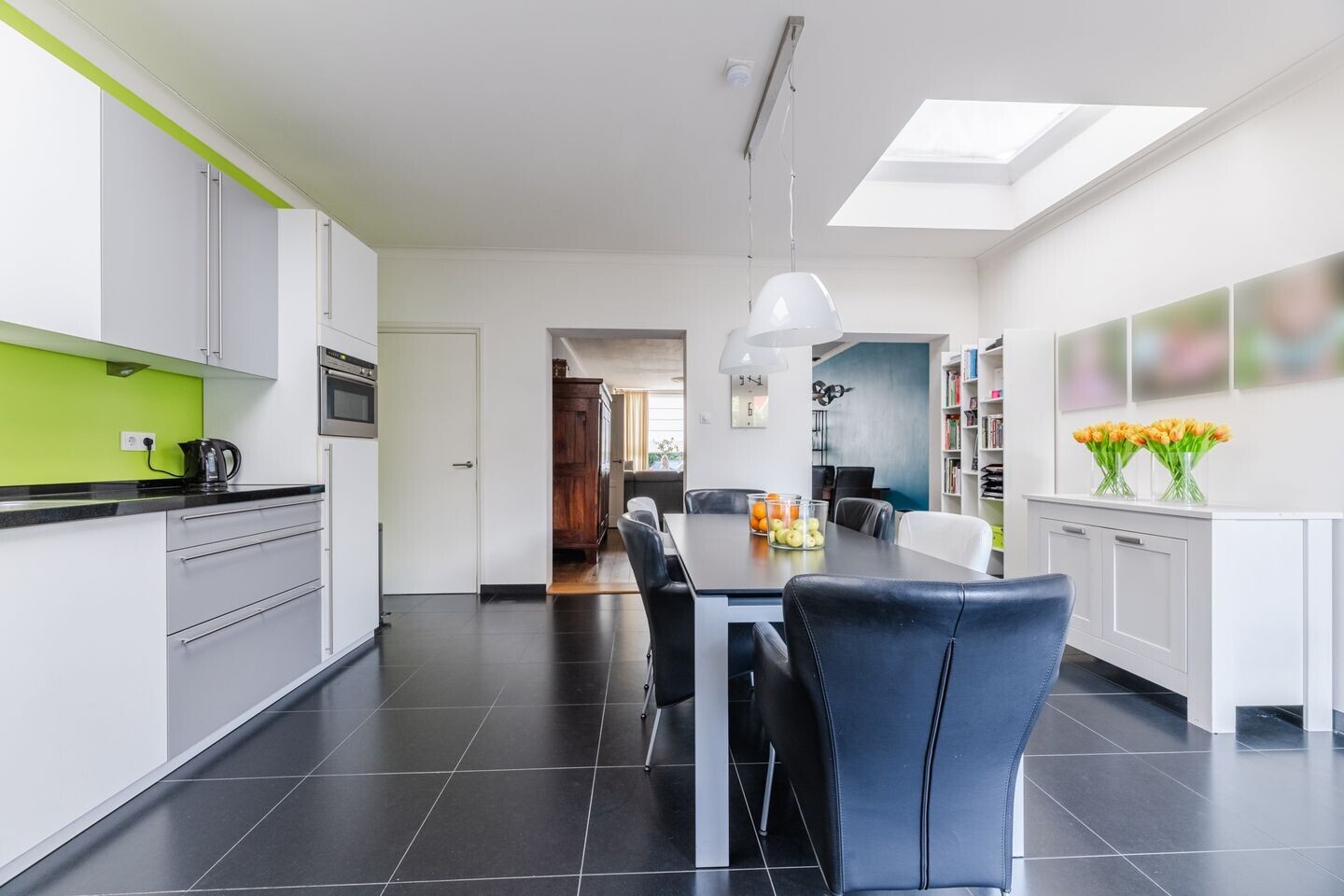 Vrijstaande woning te koop: Sint Jansstraat 11, Goirle