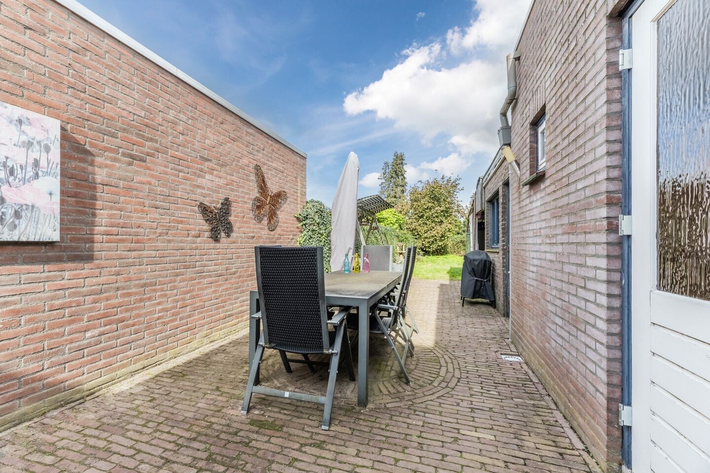 Vrijstaande woning te koop: Sint Jansstraat 11, Goirle