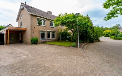 Stedekestraat 18