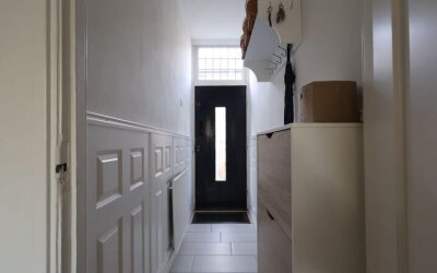 Hoogstraat 31
