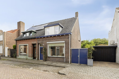 Hoogstraat 35