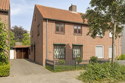 Hoogstraat 57