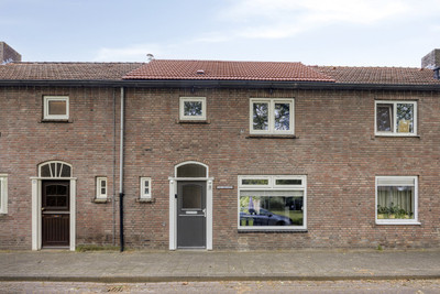 Wethouder Vekemansstraat 18