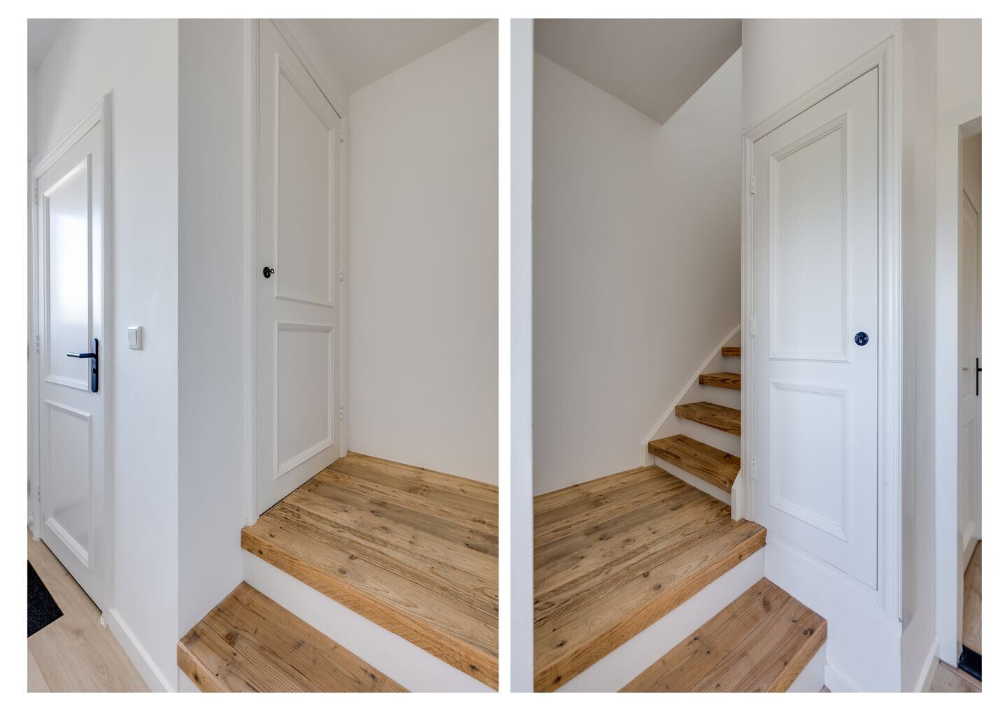 Tussenwoning te koop: De Reitstraat 7, Goirle
