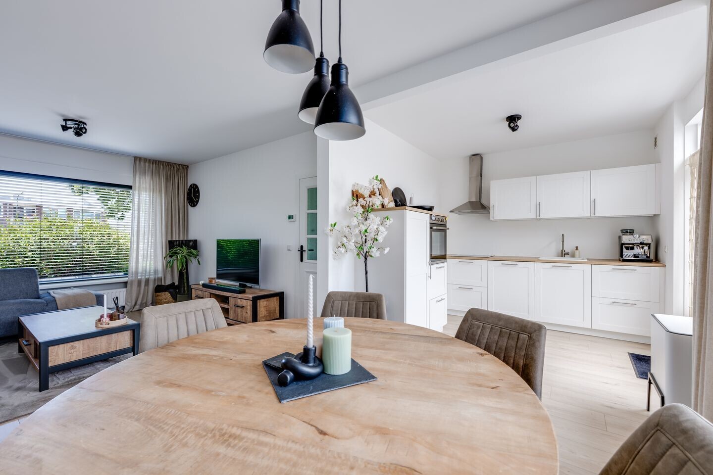 Tussenwoning te koop: De Reitstraat 7, Goirle