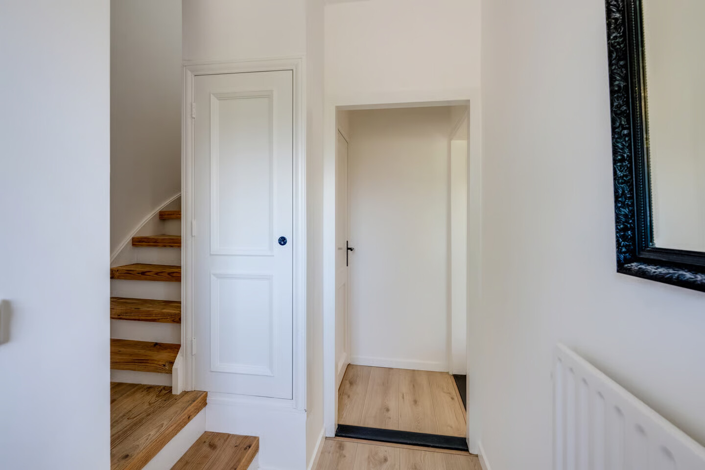 Tussenwoning te koop: De Reitstraat 7, Goirle