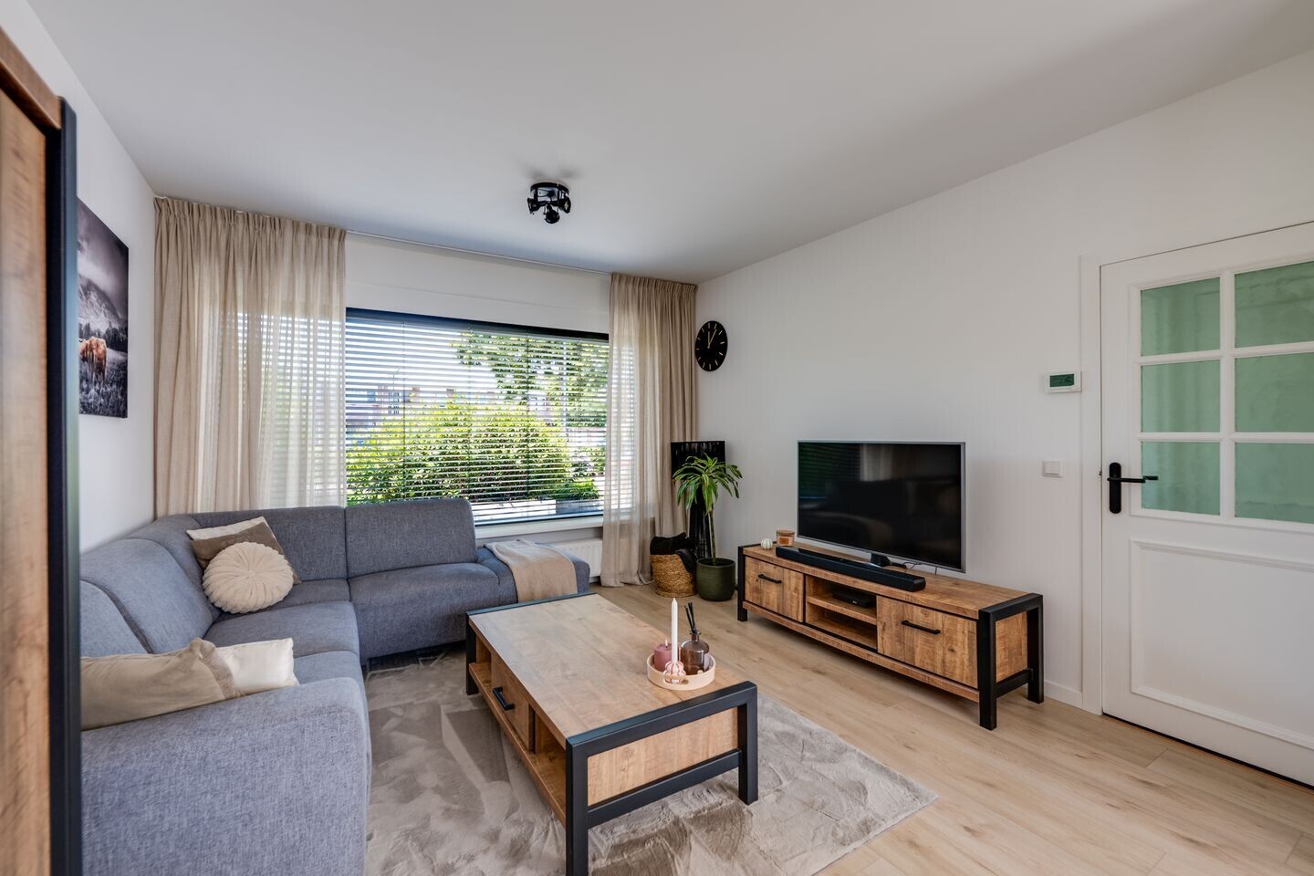 Tussenwoning te koop: De Reitstraat 7, Goirle