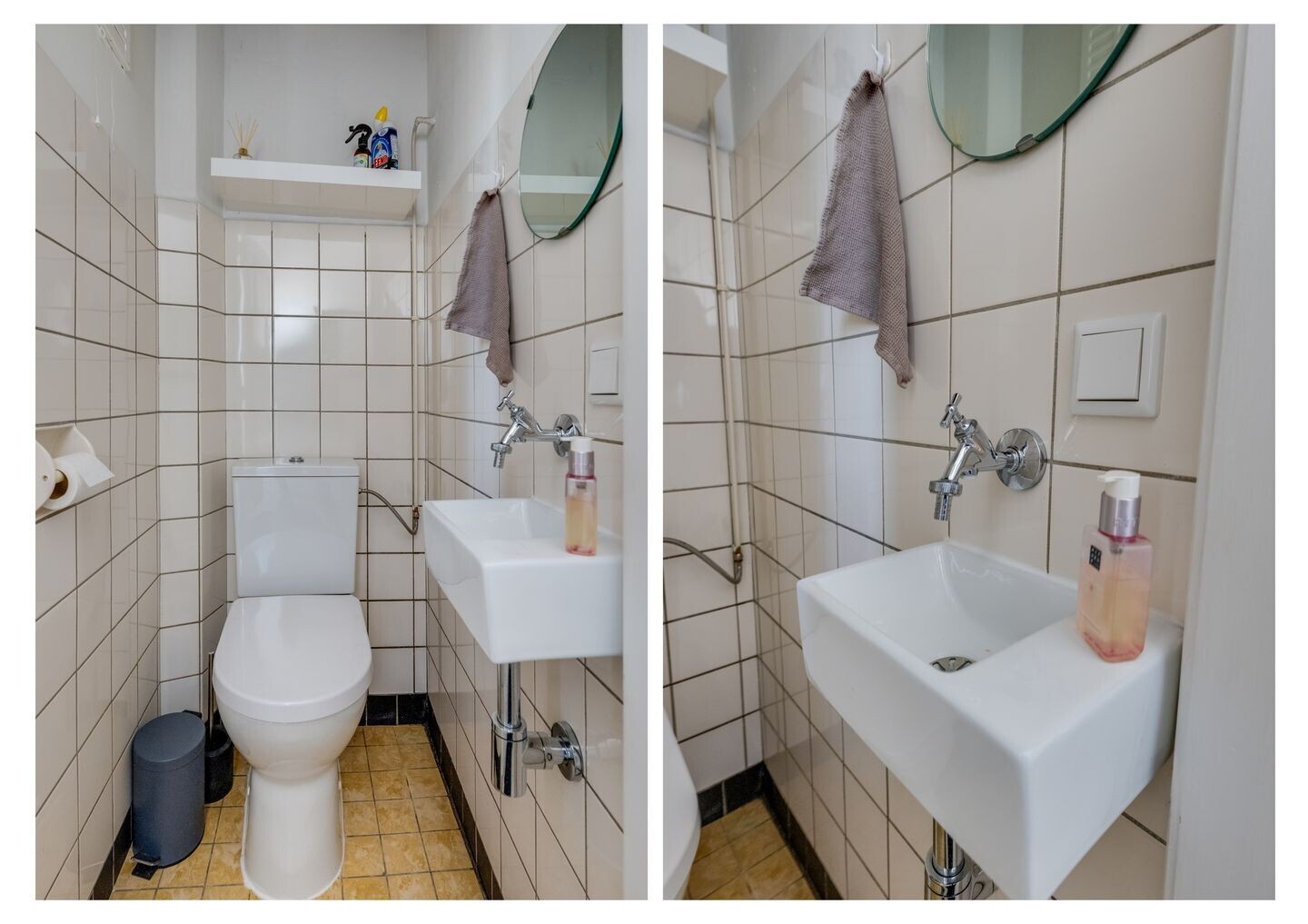 Tussenwoning te koop: De Reitstraat 7, Goirle
