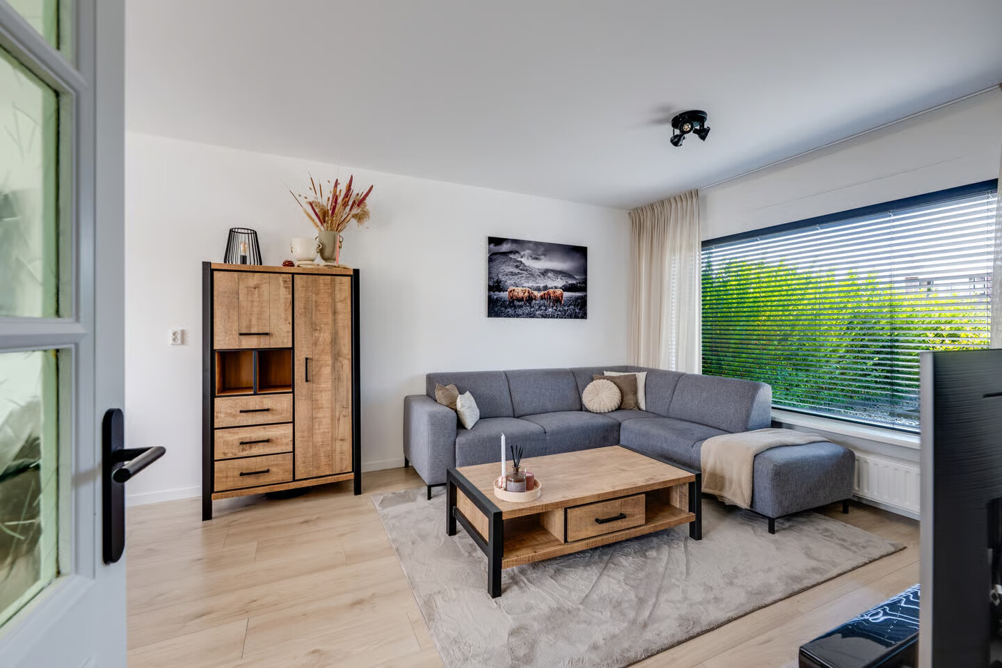 Tussenwoning te koop: De Reitstraat 7, Goirle