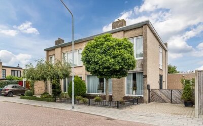 Eeckelbosstraat 28