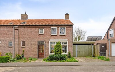 Pastoor Sprangersstraat 3 — woning, bouwjaar 1968, 107 m² — thumbnail 5