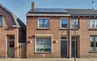 Doctor Ariënsstraat 5