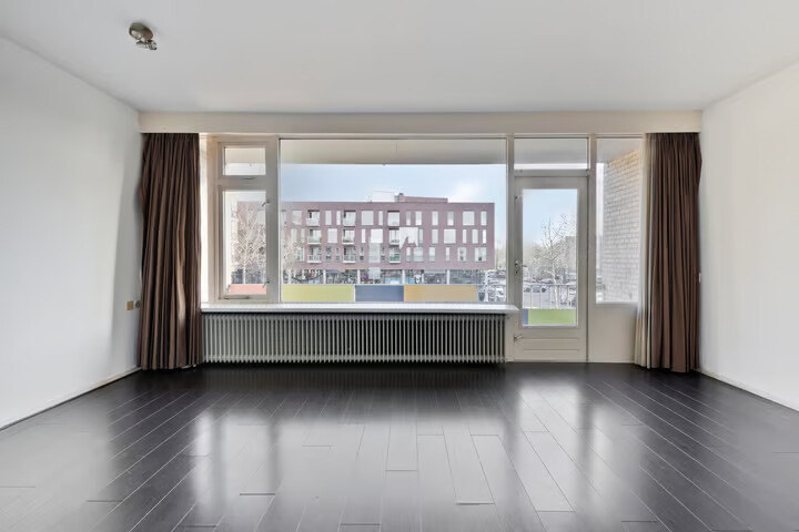 Appartement te koop: Doelenstraat 28, Goirle