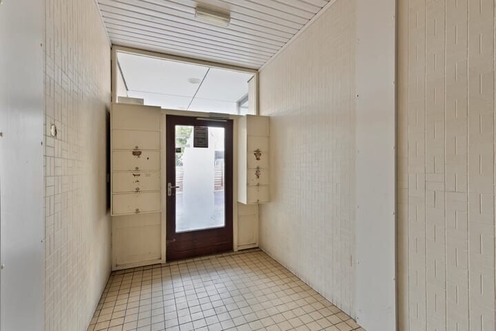 Appartement te koop: Doelenstraat 28, Goirle