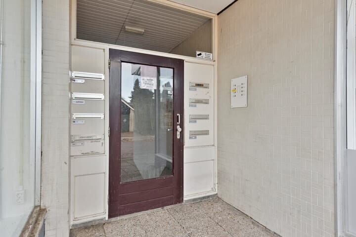 Appartement te koop: Doelenstraat 28, Goirle