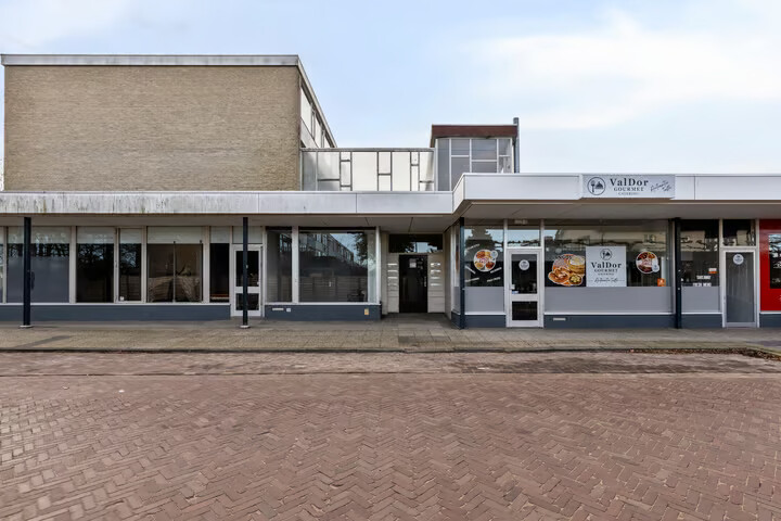 Appartement te koop: Doelenstraat 28, Goirle