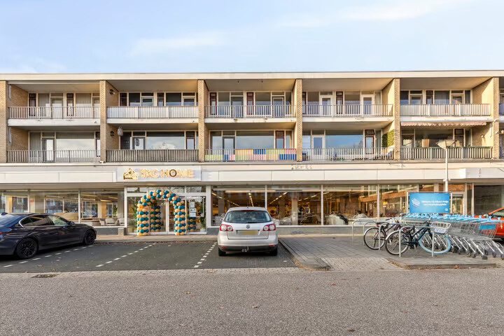 Appartement te koop: Doelenstraat 28, Goirle