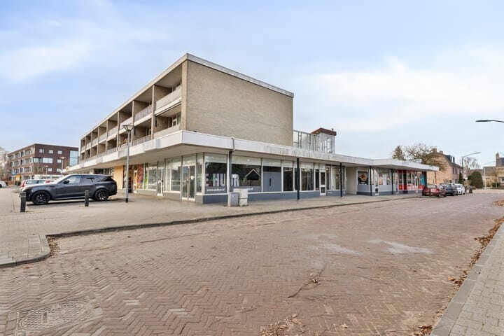 Appartement te koop: Doelenstraat 28, Goirle