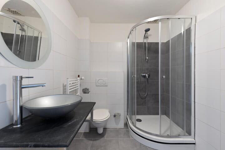 Appartement te koop: Doelenstraat 28, Goirle