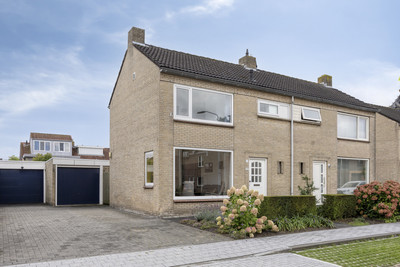 Pastoor van Rielstraat 7